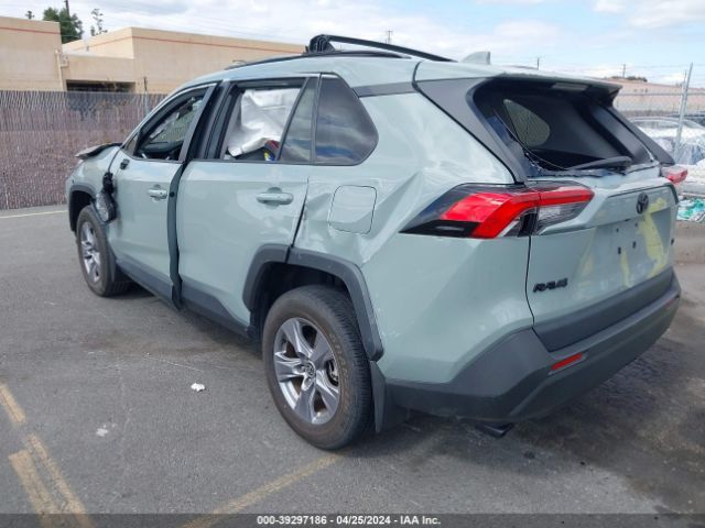 Photo 2 VIN: 2T3W1RFV3NW196288 - TOYOTA RAV4 