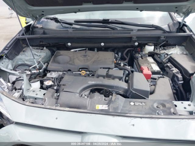 Photo 9 VIN: 2T3W1RFV3NW196288 - TOYOTA RAV4 