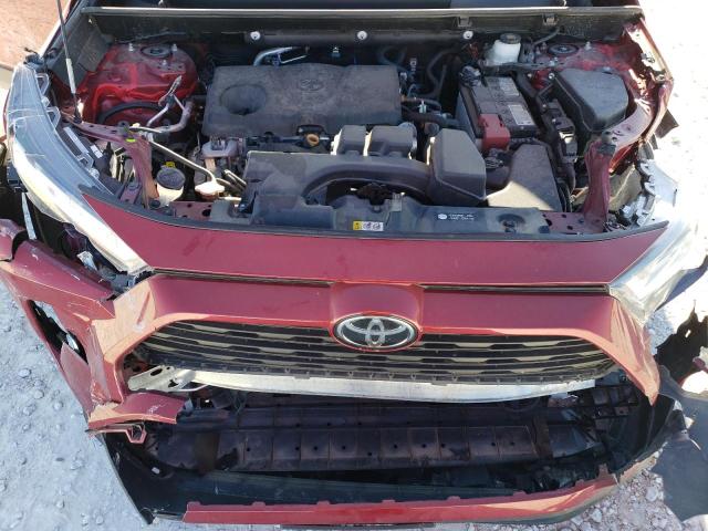 Photo 11 VIN: 2T3W1RFV3NW211792 - TOYOTA RAV4 