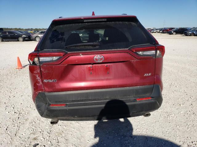 Photo 5 VIN: 2T3W1RFV3NW211792 - TOYOTA RAV4 