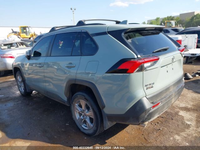 Photo 2 VIN: 2T3W1RFV3NW215342 - TOYOTA RAV4 