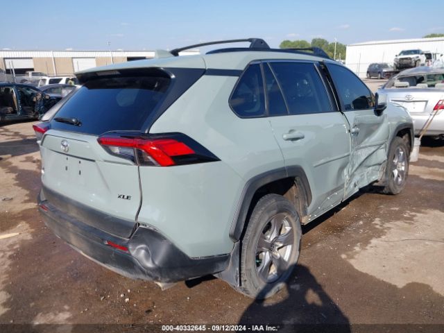 Photo 3 VIN: 2T3W1RFV3NW215342 - TOYOTA RAV4 