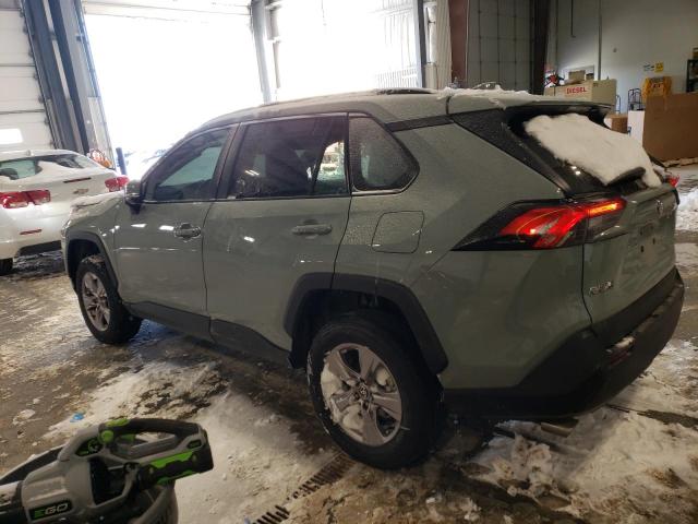 Photo 1 VIN: 2T3W1RFV3NW218192 - TOYOTA RAV4 