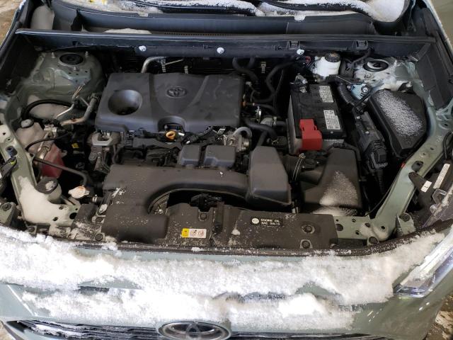 Photo 10 VIN: 2T3W1RFV3NW218192 - TOYOTA RAV4 