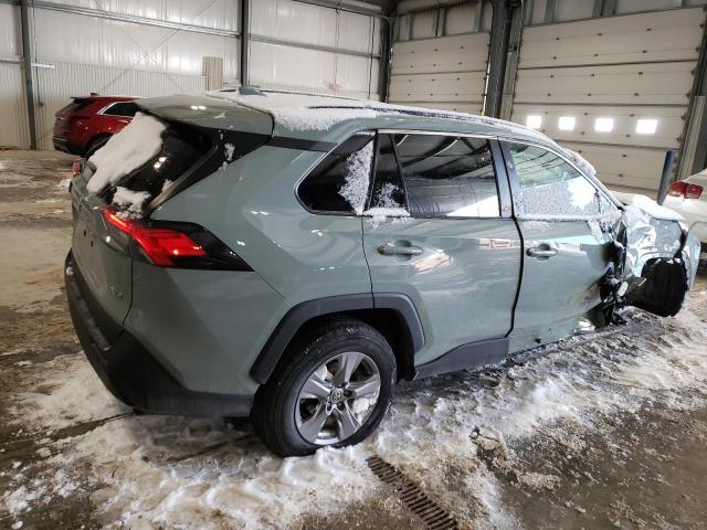 Photo 2 VIN: 2T3W1RFV3NW218192 - TOYOTA RAV4 