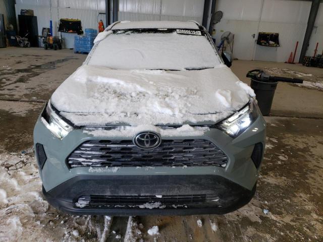 Photo 4 VIN: 2T3W1RFV3NW218192 - TOYOTA RAV4 