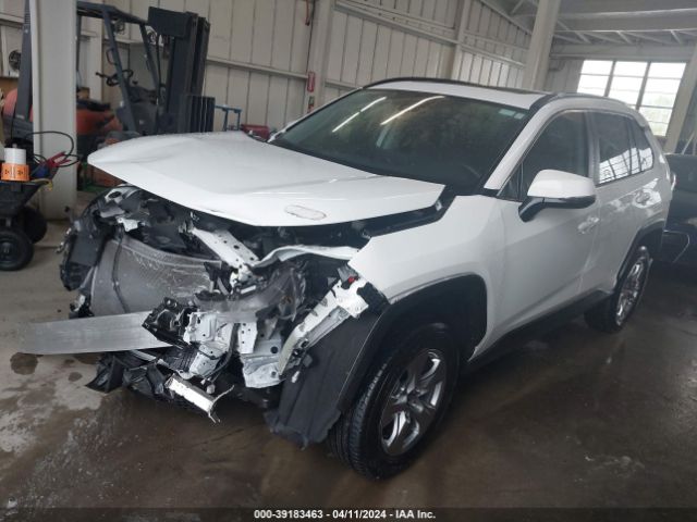 Photo 1 VIN: 2T3W1RFV3PC229035 - TOYOTA RAV4 