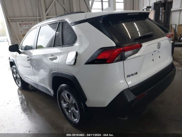 Photo 2 VIN: 2T3W1RFV3PC229035 - TOYOTA RAV4 