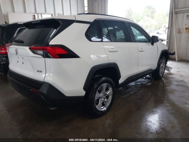 Photo 3 VIN: 2T3W1RFV3PC229035 - TOYOTA RAV4 