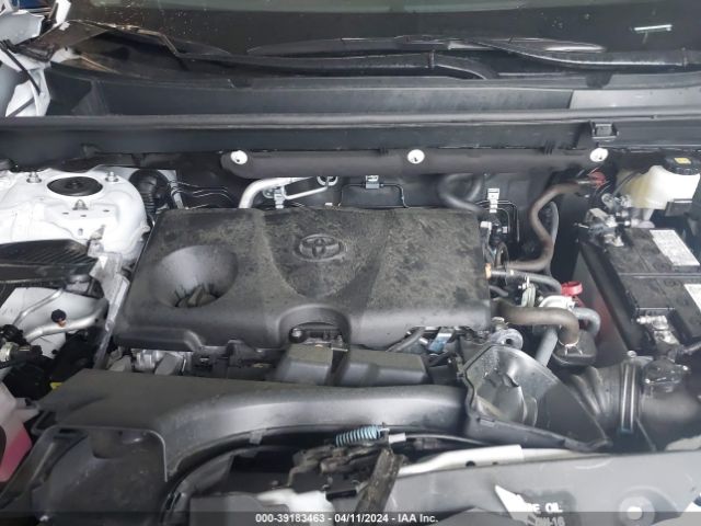 Photo 9 VIN: 2T3W1RFV3PC229035 - TOYOTA RAV4 