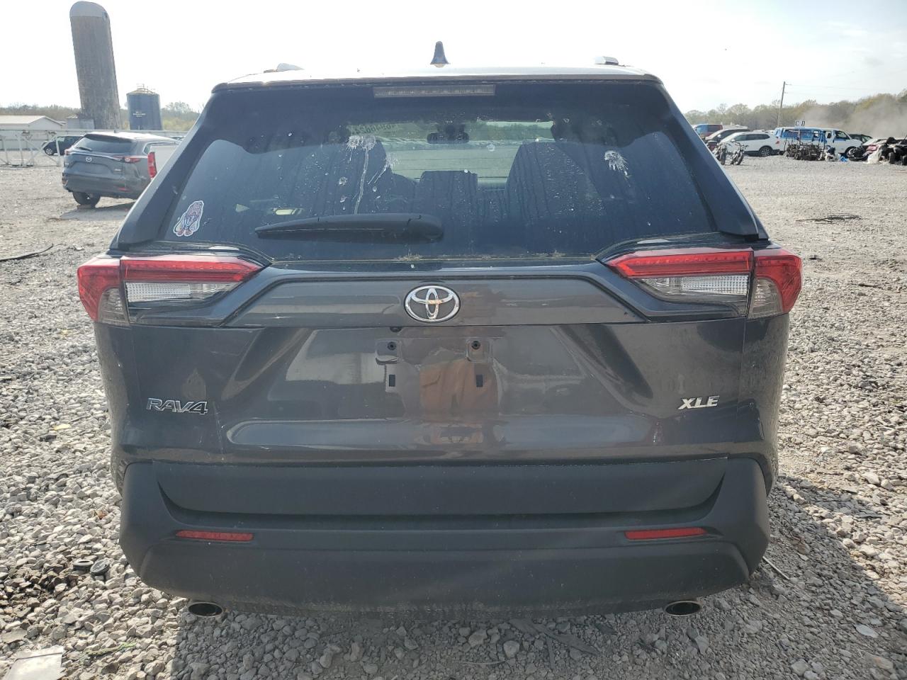 Photo 5 VIN: 2T3W1RFV3PC231058 - TOYOTA RAV 4 