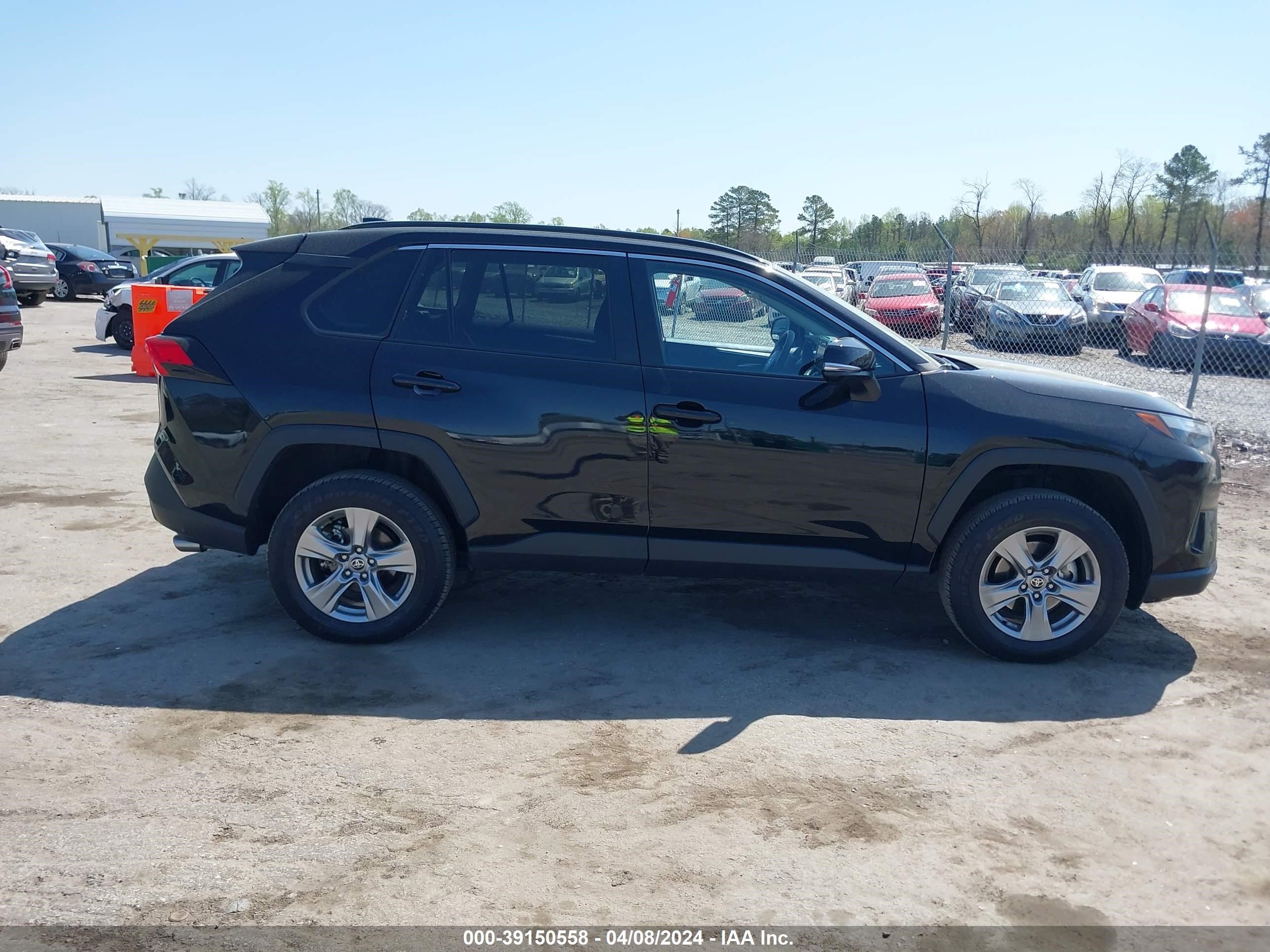 Photo 12 VIN: 2T3W1RFV3PC233523 - TOYOTA RAV 4 