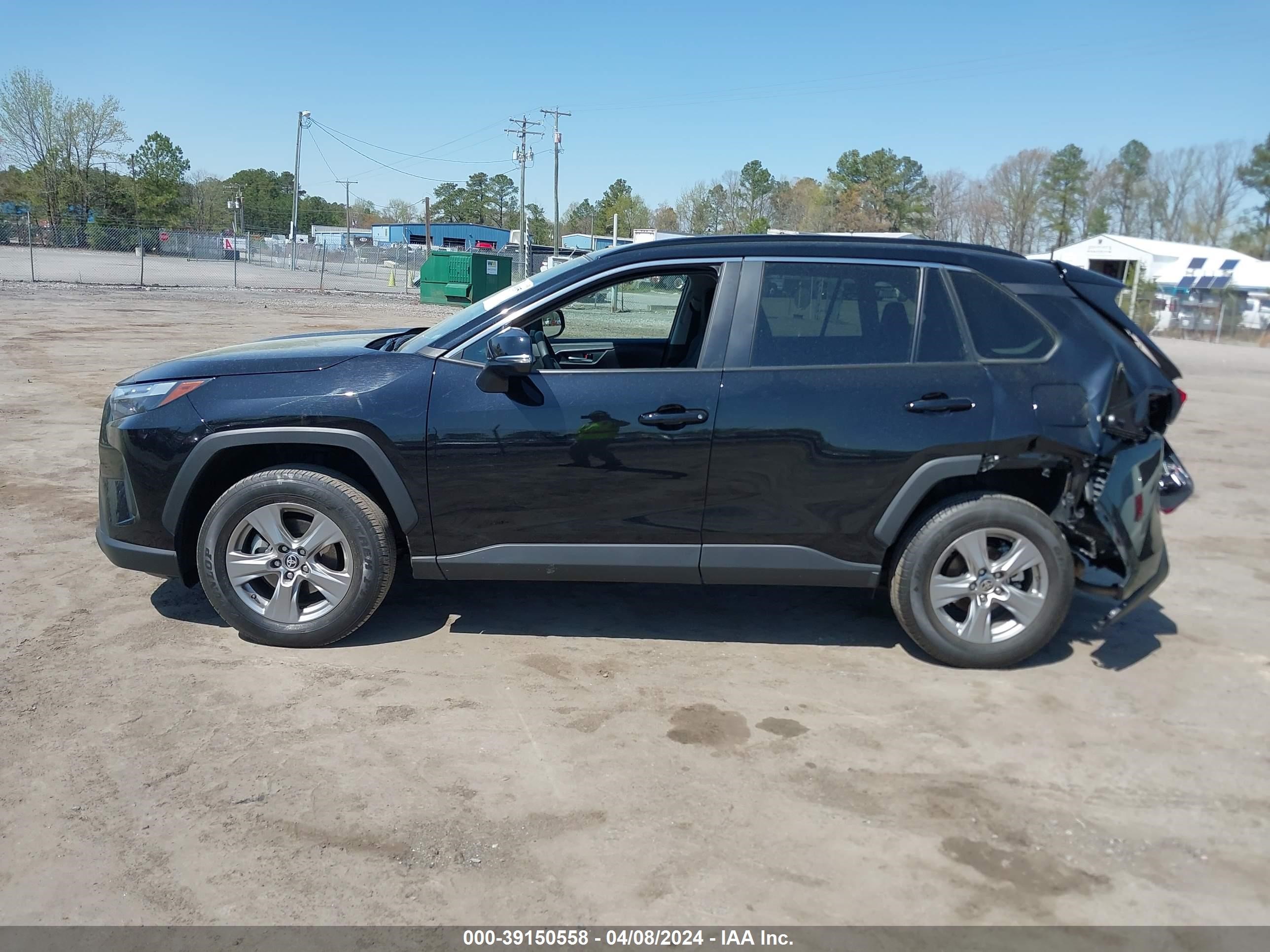 Photo 13 VIN: 2T3W1RFV3PC233523 - TOYOTA RAV 4 