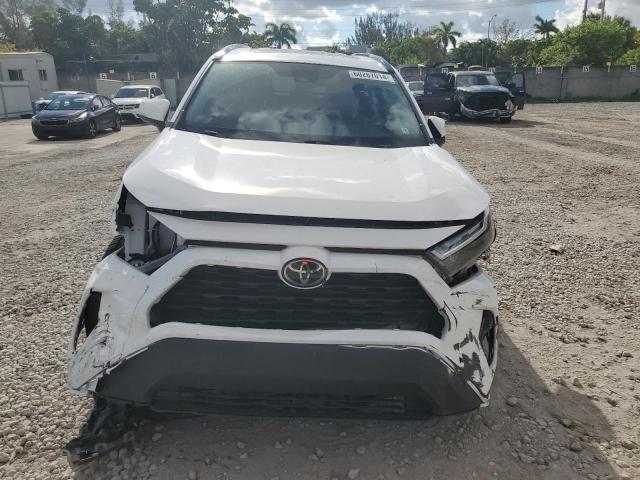 Photo 4 VIN: 2T3W1RFV3PC234669 - TOYOTA RAV4 