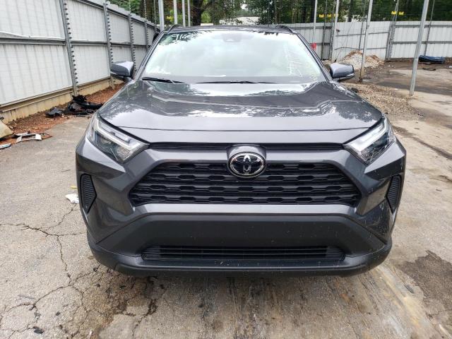 Photo 4 VIN: 2T3W1RFV3PC241377 - TOYOTA RAV4 