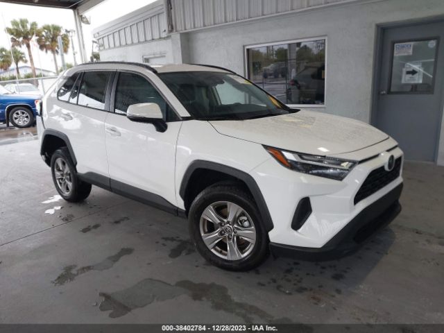 Photo 0 VIN: 2T3W1RFV3PC241864 - TOYOTA RAV4 