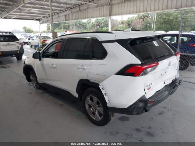 Photo 2 VIN: 2T3W1RFV3PC241864 - TOYOTA RAV4 