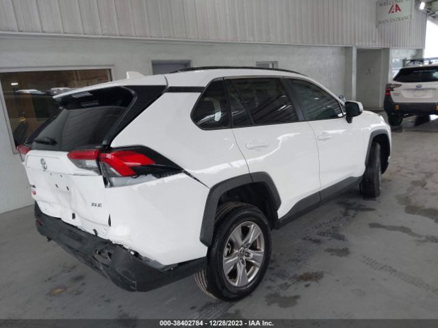 Photo 3 VIN: 2T3W1RFV3PC241864 - TOYOTA RAV4 