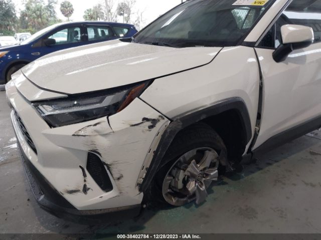 Photo 5 VIN: 2T3W1RFV3PC241864 - TOYOTA RAV4 