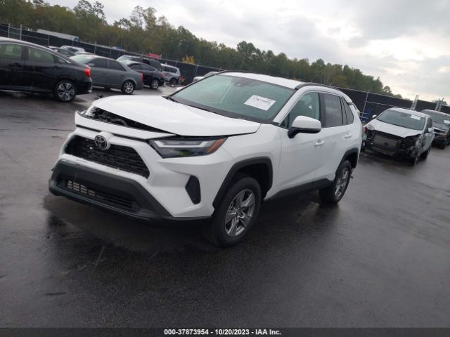 Photo 1 VIN: 2T3W1RFV3PC243730 - TOYOTA RAV4 