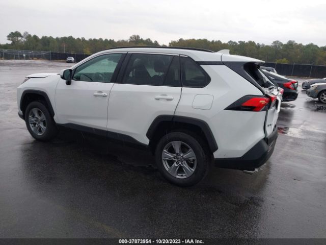 Photo 2 VIN: 2T3W1RFV3PC243730 - TOYOTA RAV4 