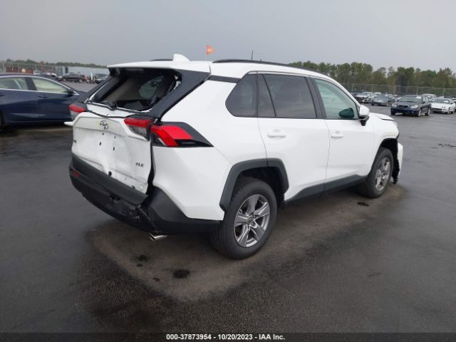 Photo 3 VIN: 2T3W1RFV3PC243730 - TOYOTA RAV4 