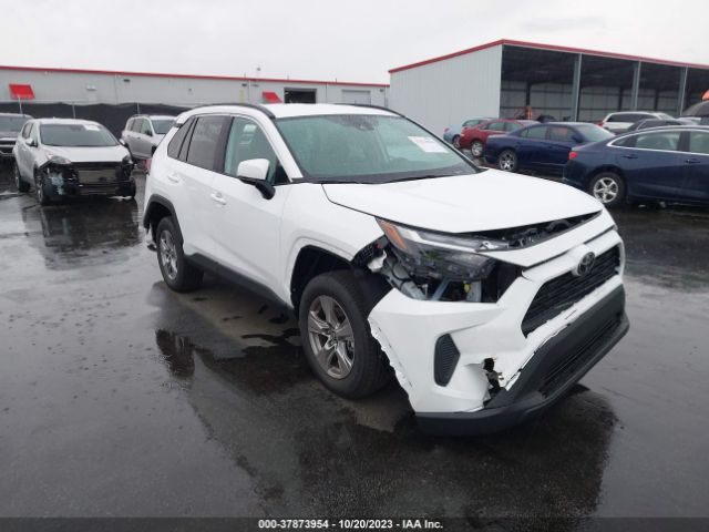 Photo 5 VIN: 2T3W1RFV3PC243730 - TOYOTA RAV4 