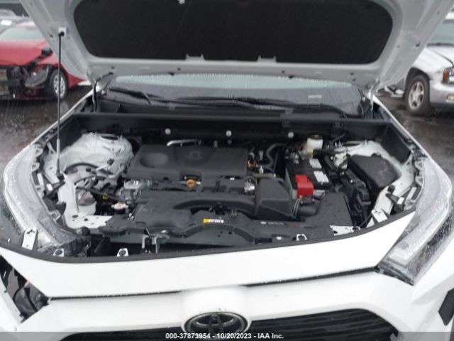 Photo 9 VIN: 2T3W1RFV3PC243730 - TOYOTA RAV4 