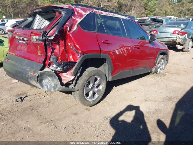 Photo 3 VIN: 2T3W1RFV3PW243760 - TOYOTA RAV4 