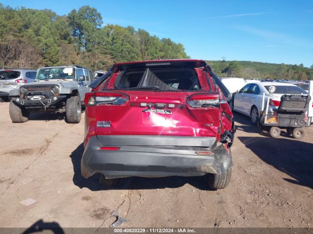 Photo 5 VIN: 2T3W1RFV3PW243760 - TOYOTA RAV4 