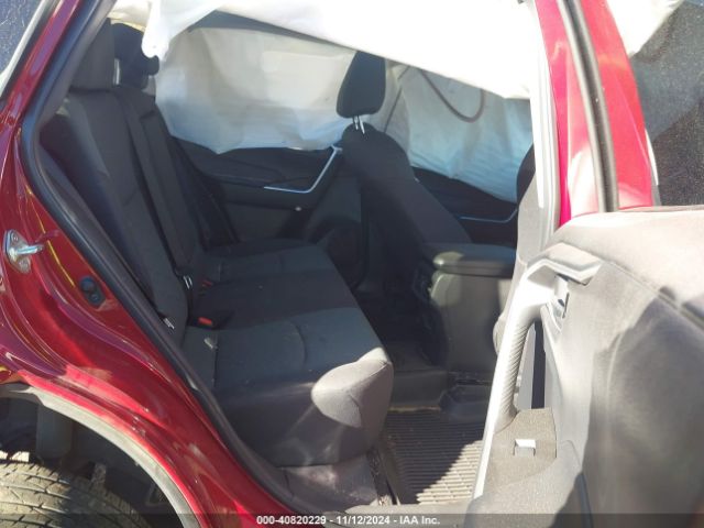 Photo 7 VIN: 2T3W1RFV3PW243760 - TOYOTA RAV4 