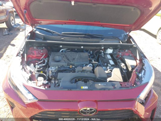 Photo 9 VIN: 2T3W1RFV3PW243760 - TOYOTA RAV4 