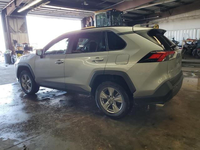 Photo 1 VIN: 2T3W1RFV3PW259862 - TOYOTA RAV4 