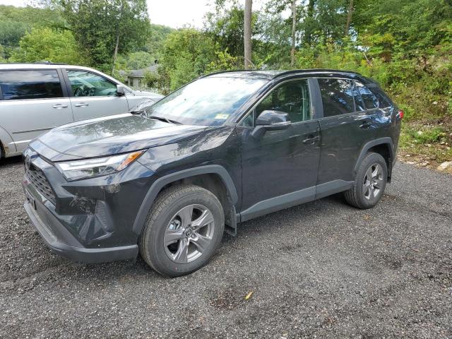 Photo 0 VIN: 2T3W1RFV3PW262258 - TOYOTA RAV4 