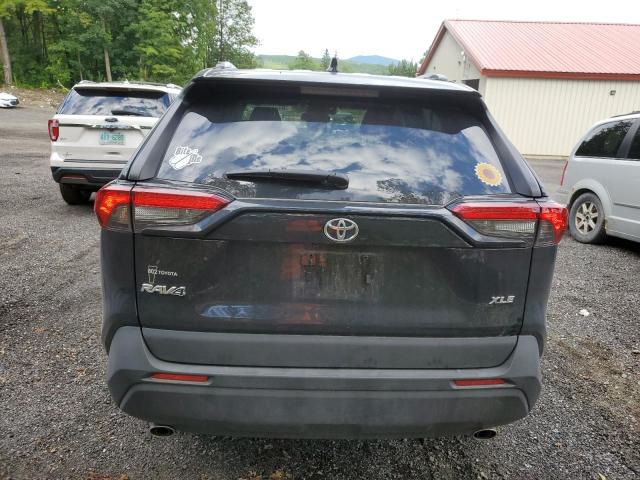 Photo 5 VIN: 2T3W1RFV3PW262258 - TOYOTA RAV4 