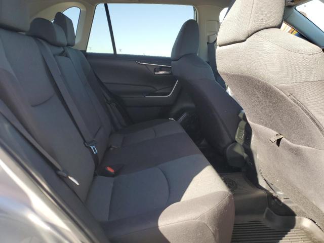 Photo 10 VIN: 2T3W1RFV3PW263927 - TOYOTA RAV4 XLE 