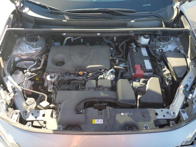 Photo 11 VIN: 2T3W1RFV3PW263927 - TOYOTA RAV4 XLE 