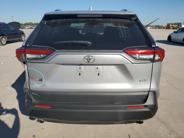 Photo 5 VIN: 2T3W1RFV3PW263927 - TOYOTA RAV4 XLE 