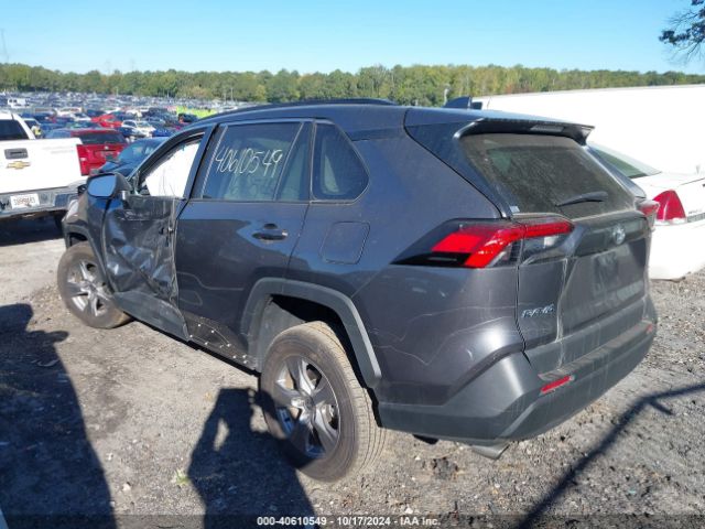 Photo 2 VIN: 2T3W1RFV3PW294725 - TOYOTA RAV4 