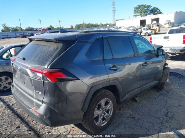 Photo 3 VIN: 2T3W1RFV3PW294725 - TOYOTA RAV4 