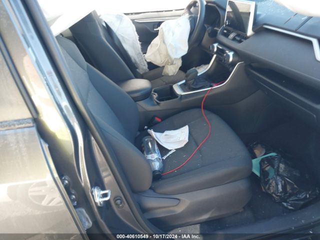 Photo 4 VIN: 2T3W1RFV3PW294725 - TOYOTA RAV4 