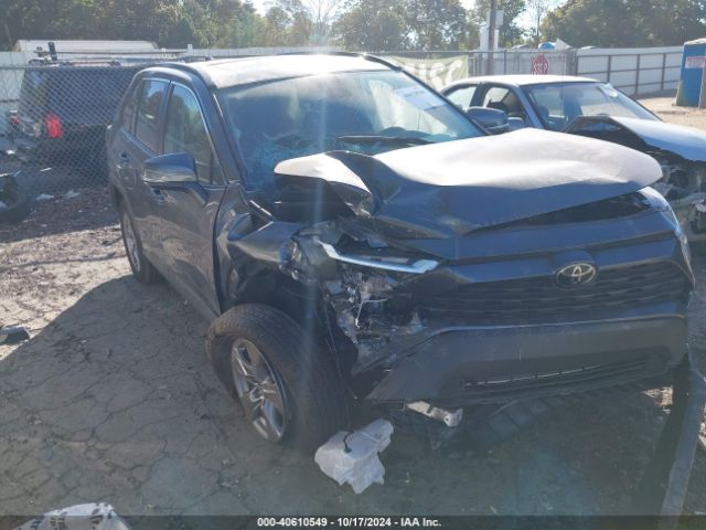 Photo 5 VIN: 2T3W1RFV3PW294725 - TOYOTA RAV4 