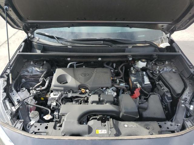 Photo 11 VIN: 2T3W1RFV3RC262653 - TOYOTA RAV4 XLE 