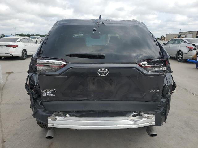 Photo 5 VIN: 2T3W1RFV3RC262653 - TOYOTA RAV4 XLE 