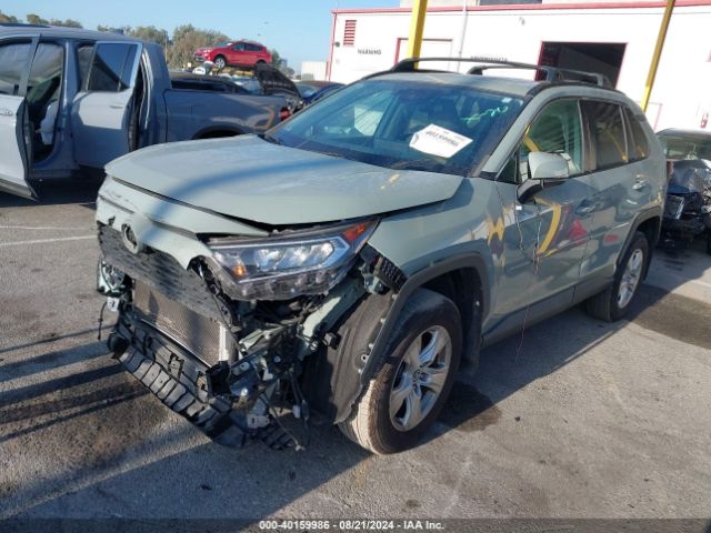 Photo 1 VIN: 2T3W1RFV4KC012795 - TOYOTA RAV4 