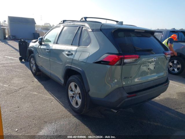 Photo 2 VIN: 2T3W1RFV4KC012795 - TOYOTA RAV4 