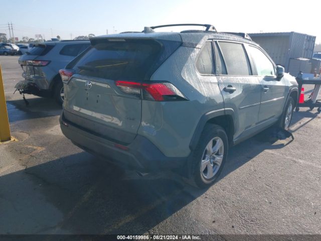 Photo 3 VIN: 2T3W1RFV4KC012795 - TOYOTA RAV4 