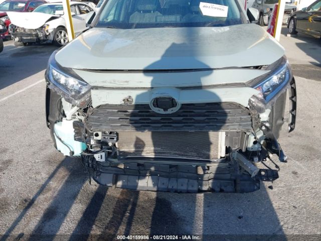 Photo 5 VIN: 2T3W1RFV4KC012795 - TOYOTA RAV4 