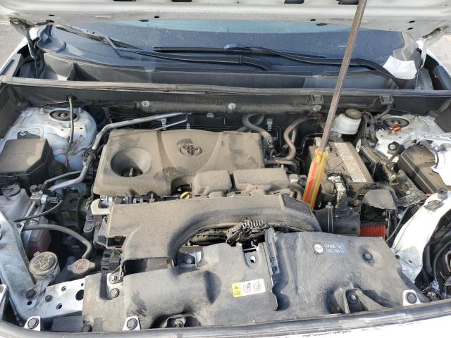 Photo 10 VIN: 2T3W1RFV4KC022694 - TOYOTA RAV4 