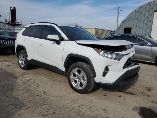 Photo 3 VIN: 2T3W1RFV4KC022694 - TOYOTA RAV4 